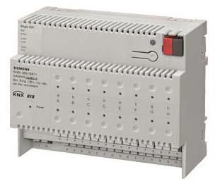 Siemens 5WG12621EB11 GAMMA instabus 