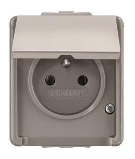 Siemens 5UB4741 DELTA Steckdose fläche 