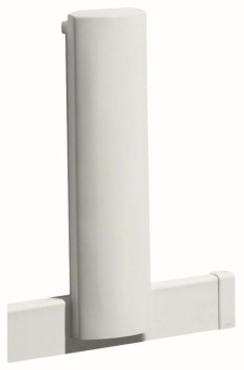 Hager Abdeckung UP zu   COL40110SET19016 