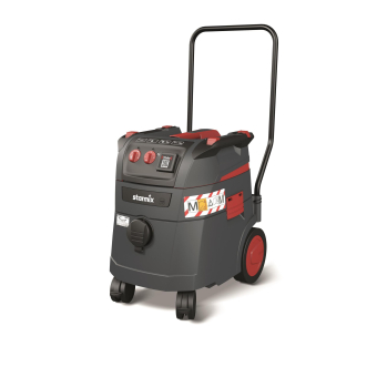 Starmix IPulse M-1635 Safe Plus  "M" Kl. 