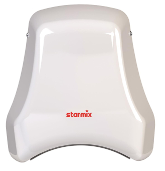 Starmix TH-C1 Mw Wandhaartrockner 