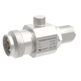 FUCHS Überspannungsableiter 