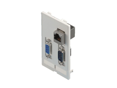 Rittal Schnittstellen-Einsatz SZ 2482550 