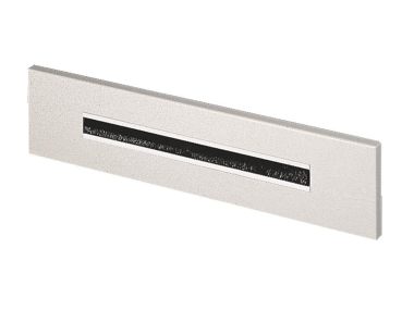 Rittal Flanschplatte RAL7035  DK 7705035 