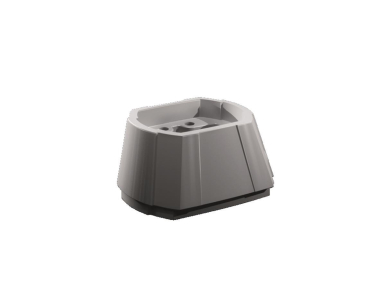 Rittal Adapter f.Tragarm      CP 6212640 