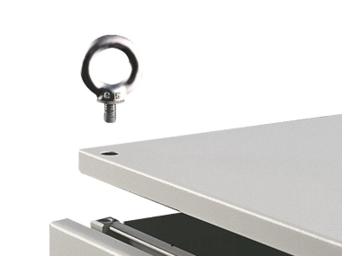 Rittal Transportösen 1=4      SZ 4568500 