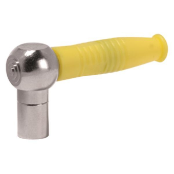 PEHA Winkelbuchse 1945 neutrale     1945 