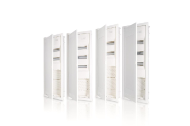 FTRO HW/UP Kleinverteiler      Jumbo60-2 