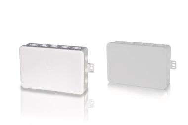 f-tronic XXL FR-Abzweigkasten       E128 