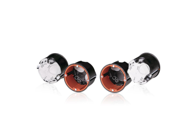 f-tronic Installationsdose 50mm   BS2700 