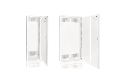 f-tronic ZA114 Leergehäuse H 1100, ZA114 