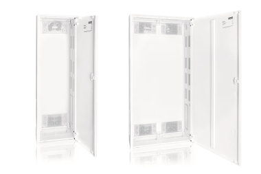 f-tronic ZA142 Leergehäuse H 1400, ZA142 