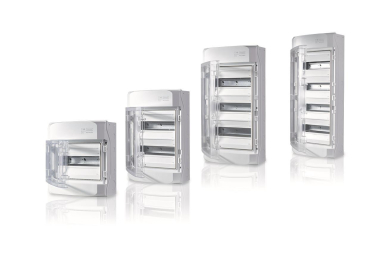 f-tronic AP Feuchtraum-       NEPTUN36SQ 