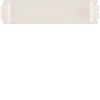 ELCOM AVZ-NSH Halt.N-Schild-Einl REH011Y 