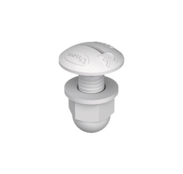 Unex Schrauben DIN 603 ISO 8677 66809-48 