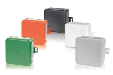 f-tronic FR Abzweigkasten IP55     E1200 