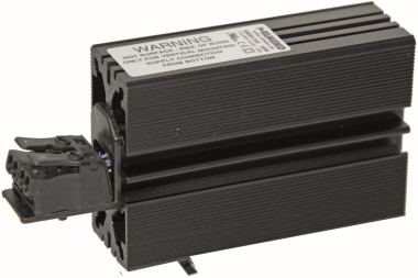 Elmeko Schaltschrankheizung SM 30 30W 