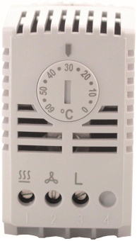 ELMEKO TRW   TRW 60, 0-60 °C, 1 Wechsler 