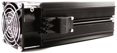 ELMEKO Schaltschrank-     SH 400L 230VAC 