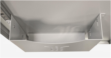 ELMEKO Schaltplantasche DIN A4   ST-A4-U 