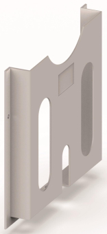 ELMEKO Schaltplantasche DIN A4     ST-A4 