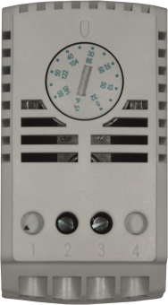ELMEKO Thermostat 0-60°C          TRS 60 