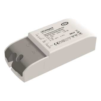 EVN LED-Netzgerät 24V/DC IP20    SLD2425 