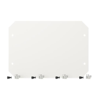 Striebel MCP43 Abdeckplatte     V43PWNJ7 