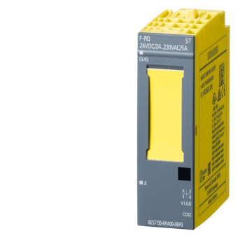 Siemens               6ES7136-6RA00-0BF0 