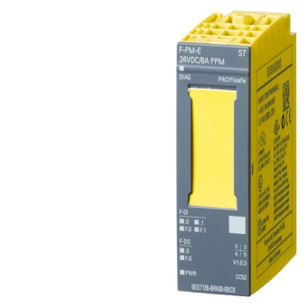 SIEM SIMATIC DP,      6ES7136-6PA00-0BC0 