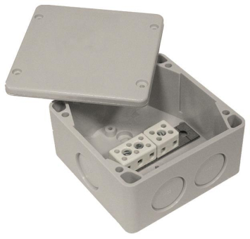 Hager Brandschutz Verbindungs-  FB1050SN 