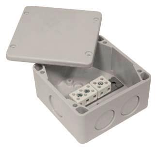 Hager Brandschutz Verbindungs-  FB1050SN 