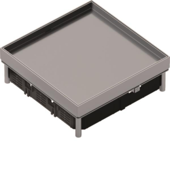 Hager Schwerlastkass.Q12     EKSQ120BL15 