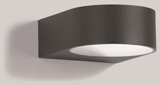 BEGA Wandleuchte                 33224K3 