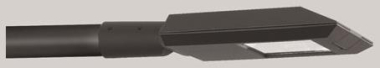 BEGA Ansatzleuchte 4000K         99427K4 