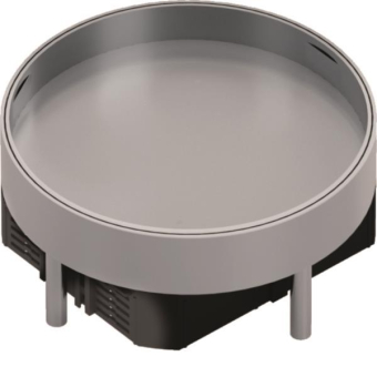 Hager Schwerlastkass.R06     EKSR060BL25 