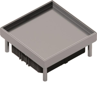 Hager Schwerlastkass.Q06     EKSQ060BL15 