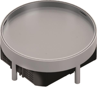 Hager Schwerlastkass.R06     EKSR060BL15 