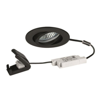 BRUM LED-Einbaustrahler 230 V   39483083 