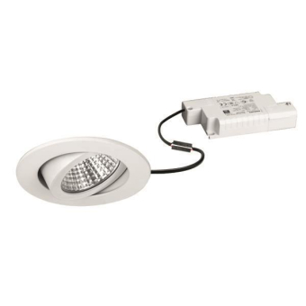 BRUM LED-Einbaustra. weiss d2w 39461073 
