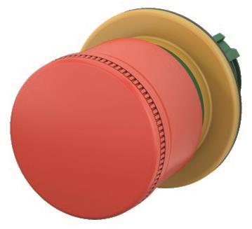 EATON M22-PV30 NOT-HALT-/NOT-AUS- 197535 