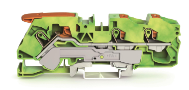 WAGO 2116-5307 3-Leiter-Schutzleiterk- 