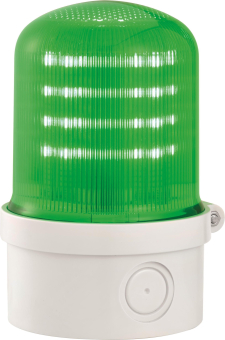 Sirena        LT SHALLOW 12/24V ACDC rot 