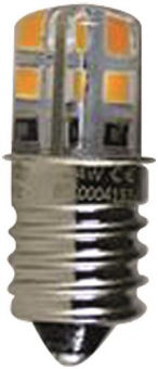 Jung LED-Lampe E14 230V 2000K    E14LEDW 