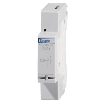 DOEP Lastabwurfrelais RLR 2, für   RLR 2 