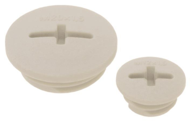 LAPSKINDICHT BLK-GL-M 40X1,5 +O-RING LGY 