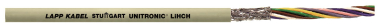 LAPP UNITRONIC LiHCH 4X0,25  0037404/500 