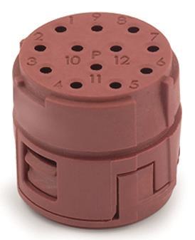 Lapp Einsatz 12p EPIC SIGNAL M23 12P (5) 