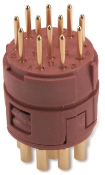 LAPP EPIC M23 12P SLM (5)       73002714 