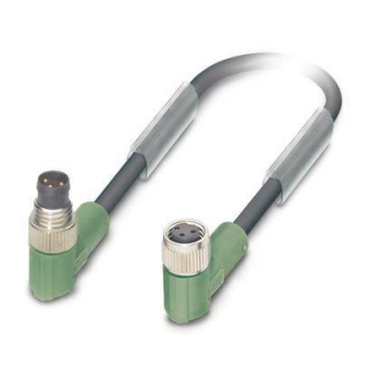 Phoenix      SAC-3P-M 8MR/ 1,5-PUR/M 8FR 